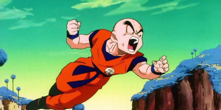 Dragon Ball 15 Most Powerful Species In The Series Dragon Ball 15 Most Powerful Species In The Series
